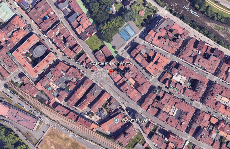 Foto cdbbbad2-c580-482a-98f0-fbcd972f5942. Casa in Sama Langreo