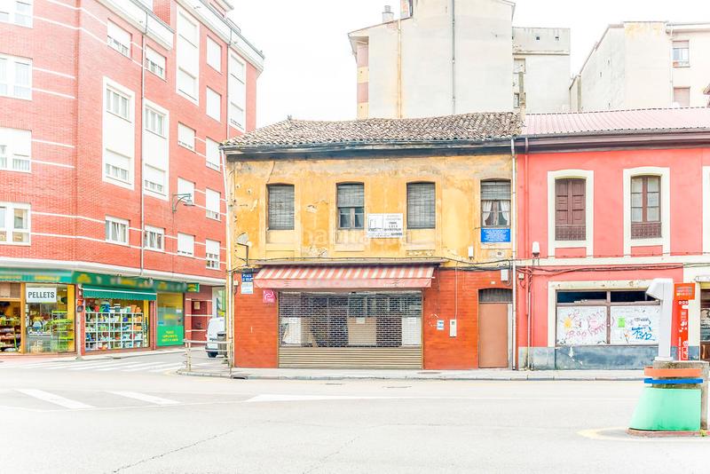 Foto e9c21070-db42-46e2-972d-a98ce5dc4f9f. Casa in Sama Langreo