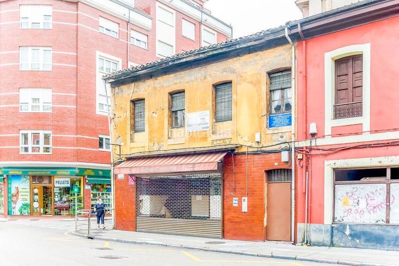 Foto fc412324-543d-4361-95c6-8904b15528a8. Casa in Sama Langreo