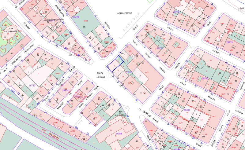 Foto 0b74fc24-62e2-4886-b10a-633920116ab5. Haus in Sama Langreo