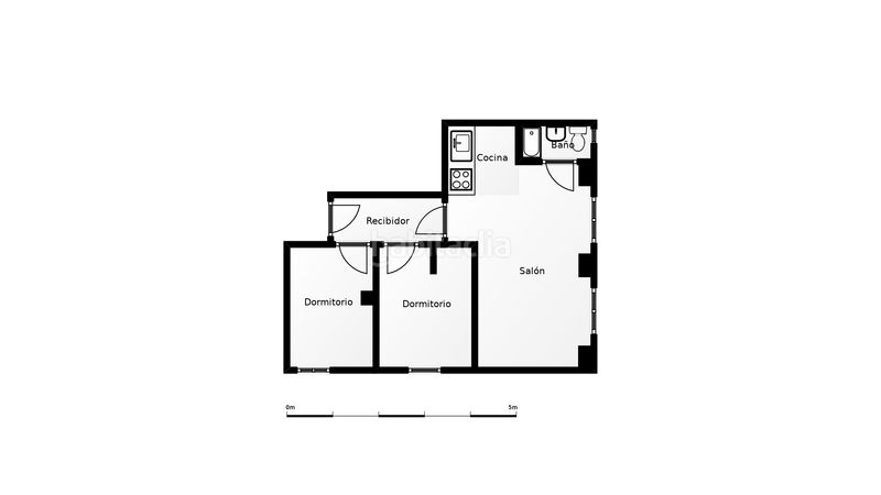 Foto d7f5bb3d-6860-4495-b5ff-c8db80639653. Pis a San Agustín - Parque Europa Burgos