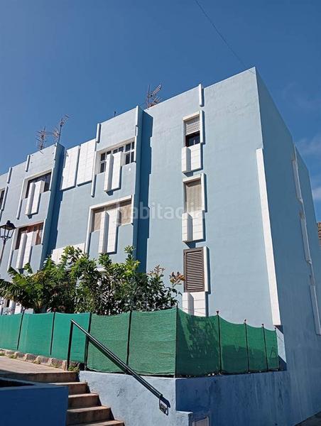 Foto 818dcebc-9694-4c43-bda1-17f35cb51674. Appartement dans Barrial - San Isidro - Marmolejos Gáldar