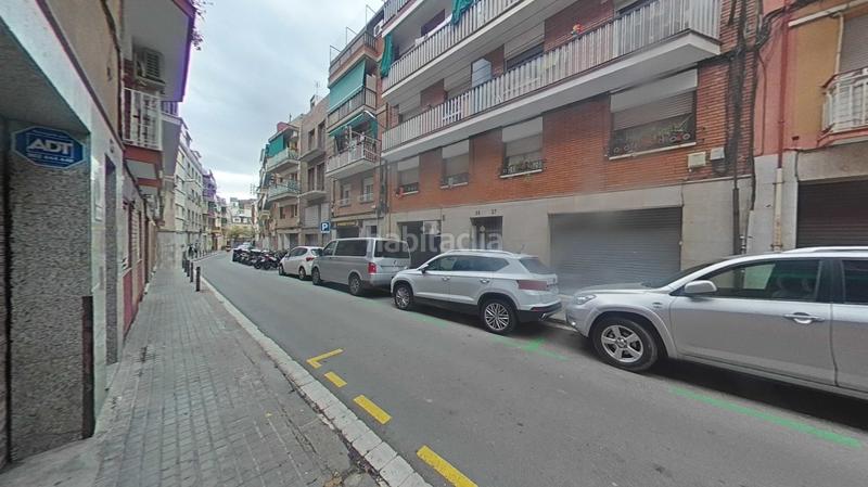 Foto 4d01135d-399a-4472-91bd-41a5ea3f76f1. Local commercial dans Verdum Barcelona