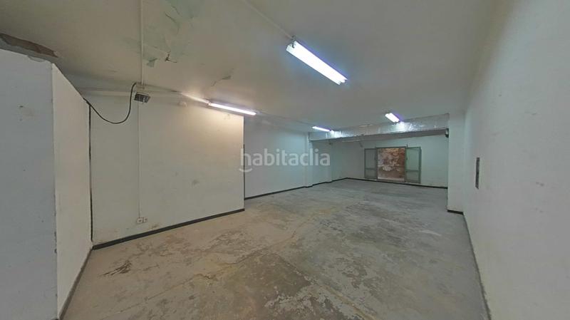 Foto 5eb25726-e052-4782-a663-95f9edb4a1de. Local commercial dans Verdum Barcelona