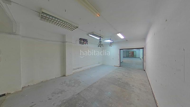 Foto f9d3a4f5-5e4a-4ee2-a355-0209a8b9ad8e. Local commercial dans Verdum Barcelona