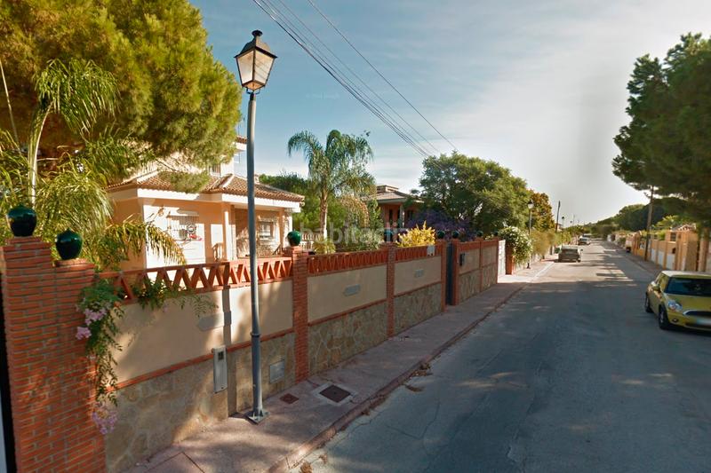 Foto ac926dc8-4ad1-4443-8af4-0ec18ab758ce. Casa a Pinos de Alhaurín Alhaurín de la Torre