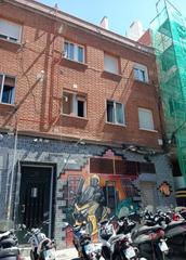 Flat in Calle Bascones