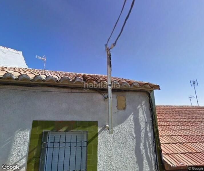 Foto 77754882-cd54-4571-8380-7b8d265b9620. Casa a Las Mercedes - El Carmen Puertollano