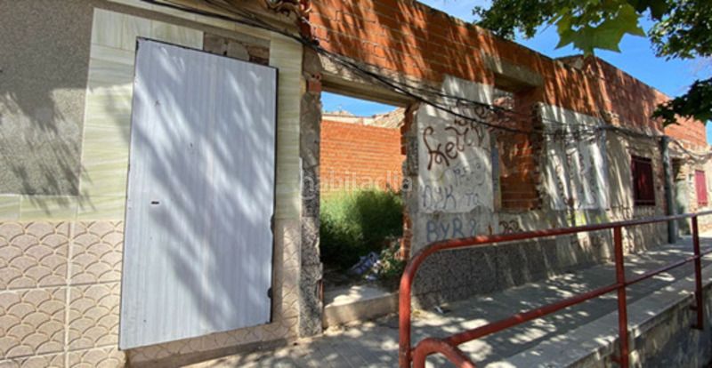 Foto b01daba4-26e0-4c09-94ad-f4dcc2f1d264. Casa a Las Mercedes - El Carmen Puertollano