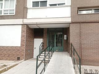 Appartement  Escultor alberto sánchez