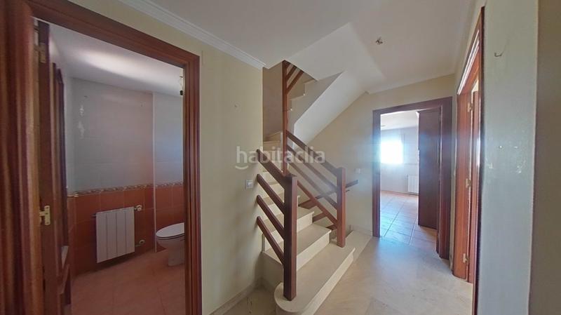 Foto 136574e3-c171-42b6-acac-6d7cc411a485. Casa a schiera con parcheggio in Barrio de la Vega Monachil