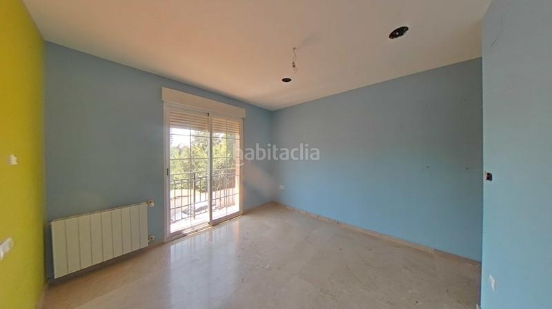 Foto 28ca7ee8-169c-4e97-9cbb-3a36807b1d80. Casa a schiera con parcheggio in Barrio de la Vega Monachil