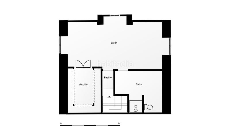 Foto 4b8caac2-873e-42c1-84e0-7f1adbedc1e2. Casa a schiera con parcheggio in Barrio de la Vega Monachil