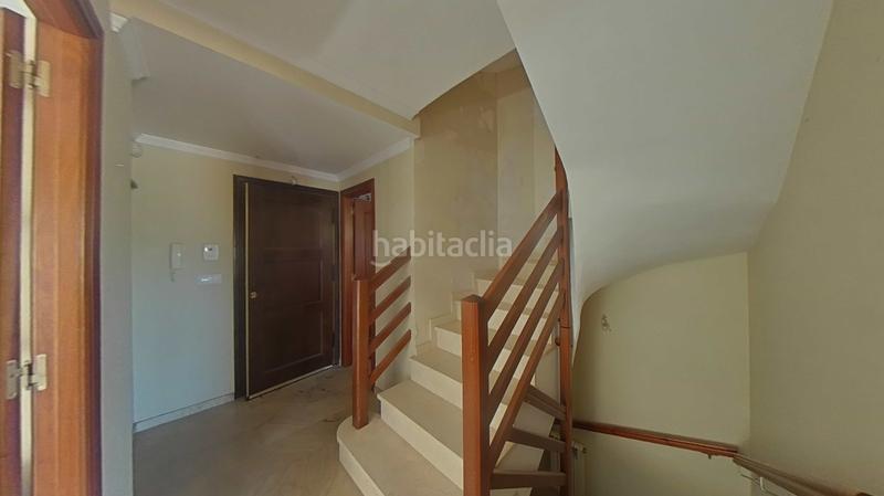 Foto 7c6819e9-418b-4b22-8773-bdaacf0356ff. Casa a schiera con parcheggio in Barrio de la Vega Monachil