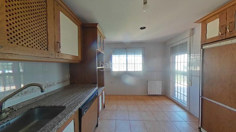 Foto 7cda9e5a-3d28-4688-b4c8-e82c3da40d68. Casa a schiera con parcheggio in Barrio de la Vega Monachil