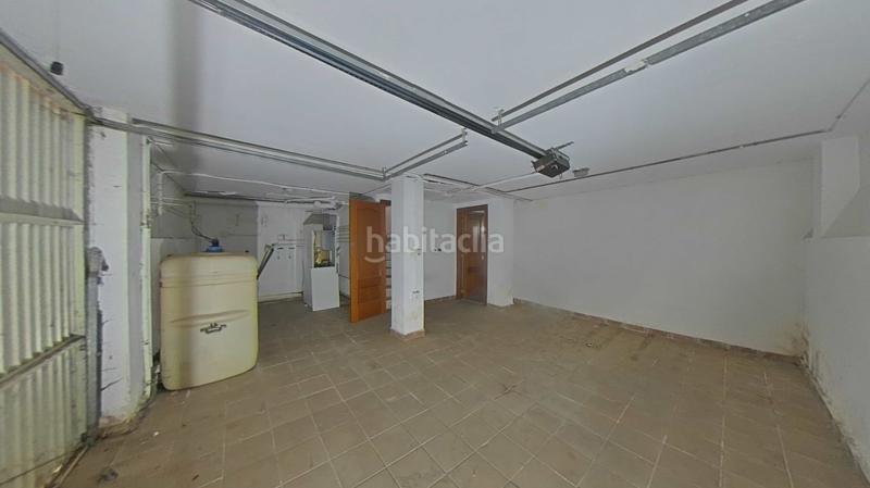 Foto 86c58b2e-c0d5-4550-a210-820e7c986d73. Casa a schiera con parcheggio in Barrio de la Vega Monachil