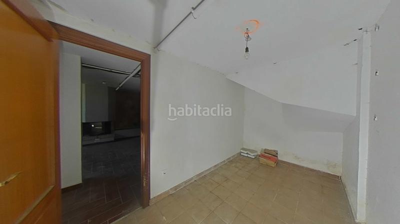 Foto 975239b3-6225-4045-82de-9c651b8b59cc. Casa a schiera con parcheggio in Barrio de la Vega Monachil