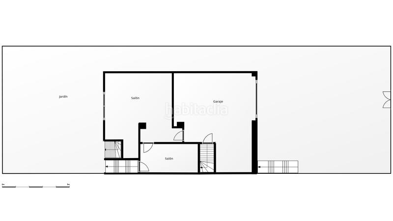 Foto 9bf09a07-594d-428e-bb77-603c79878b0c. Casa a schiera con parcheggio in Barrio de la Vega Monachil