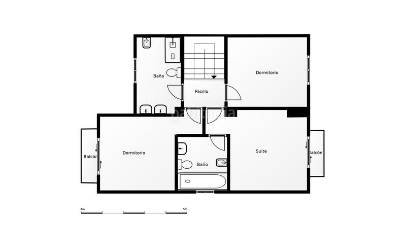 Foto a086aa40-4fa1-42d3-ae98-3672a6e9c667. Casa a schiera con parcheggio in Barrio de la Vega Monachil