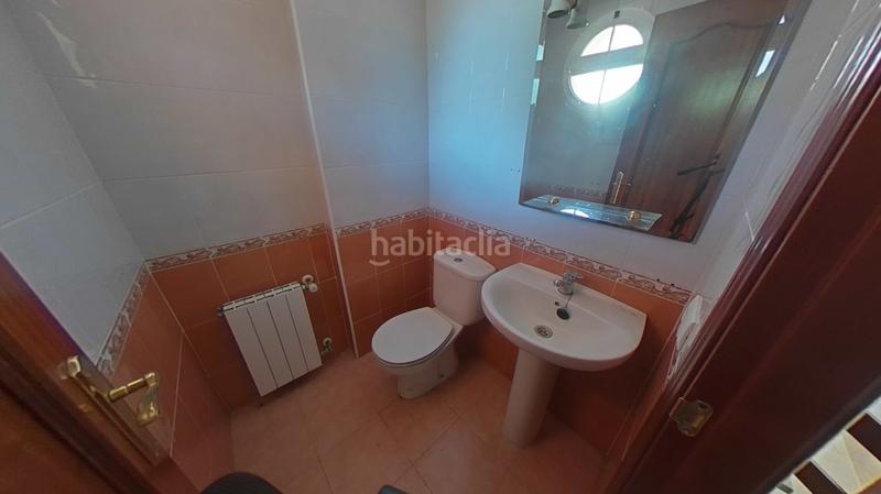 Foto aaf38e99-eb2b-4b01-96db-55bd10382950. Casa a schiera con parcheggio in Barrio de la Vega Monachil