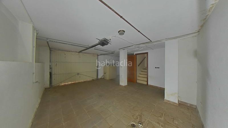 Foto e0b2b45d-d575-423d-8396-f8e1fb84f4bf. Casa a schiera con parcheggio in Barrio de la Vega Monachil