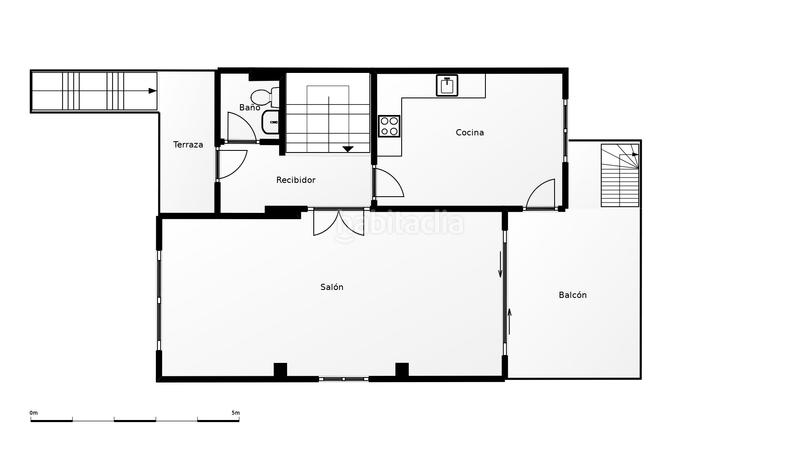 Foto 770336b9-7125-4a14-80b3-01ffb53720ee. Casa adosada en Barrio de la Vega Monachil