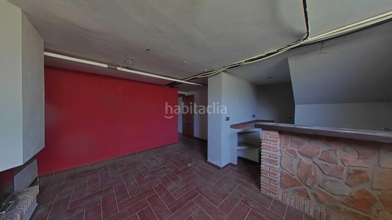 Foto 182c97c4-dffd-4da1-9d9d-32f8188a56ae. Reihenhaus mit parking in Barrio de la Vega Monachil