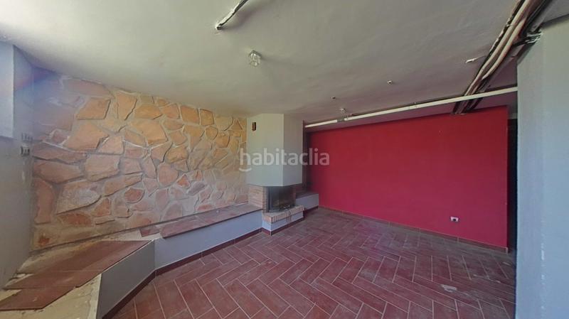 Foto 539a1137-c4eb-43e6-b153-4d8581381b4e. Reihenhaus mit parking in Barrio de la Vega Monachil