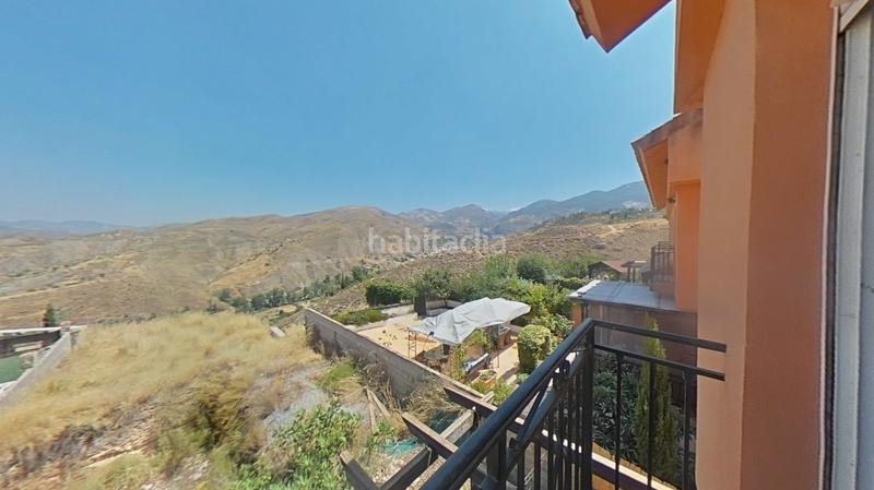 Foto f5a44df8-e56f-4164-9535-e160694a5616. Reihenhaus mit parking in Barrio de la Vega Monachil