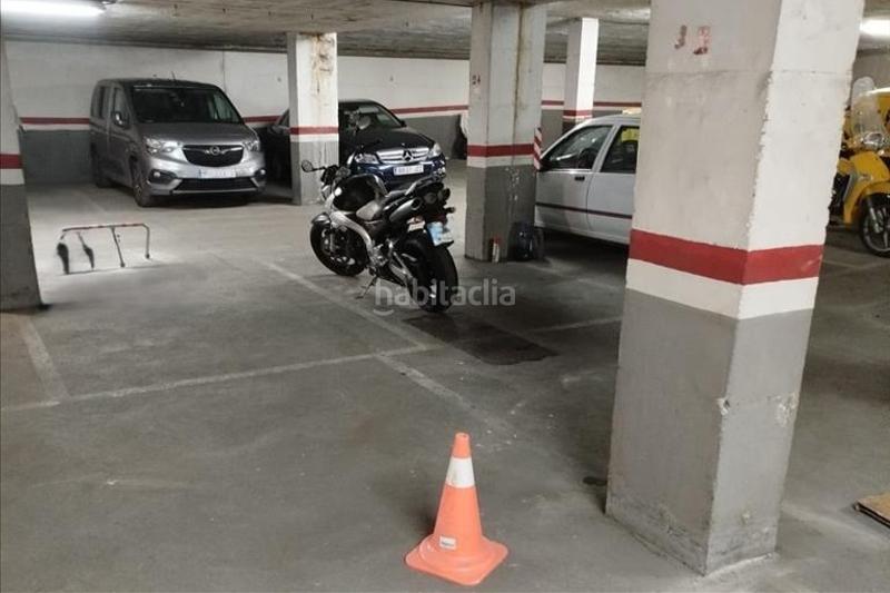 Foto d820b639-42f8-4685-958c-6511f3564fd4. Posto auto in Poble Sec Igualada