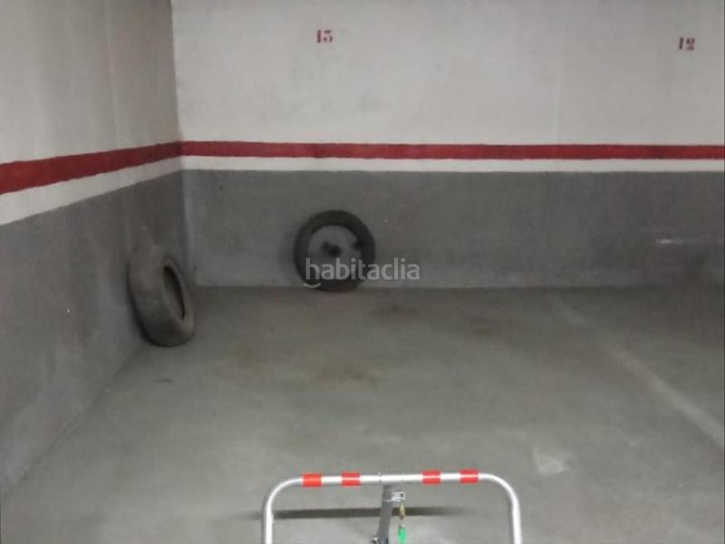 Foto 3e5c14ef-38b1-4e54-ab14-5f569188ef76. Posto auto in Poble Sec Igualada