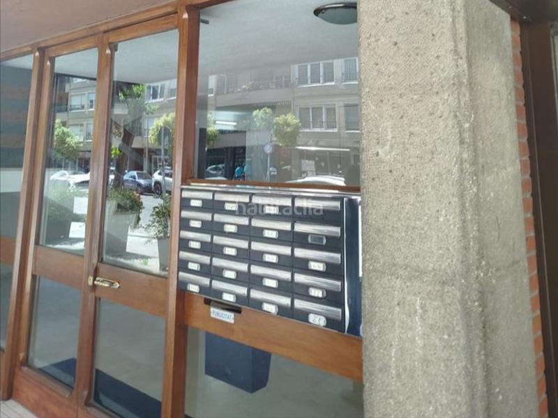 Foto 072726ee-a88e-43f0-b8d5-1410a62bcb55. Parking coche en Poble Sec Igualada