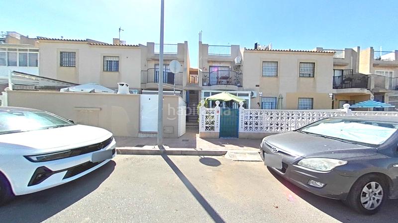 Foto 9cd1794b-5dee-42ce-8d4e-74a59f778f41. Pis a Zona Carrefour - Urbanizaciones Torrevieja