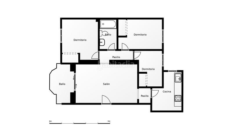 Foto 2cd29f21-c656-4993-bf77-9109e125f155. Piso en Zona Carrefour - Urbanizaciones Torrevieja