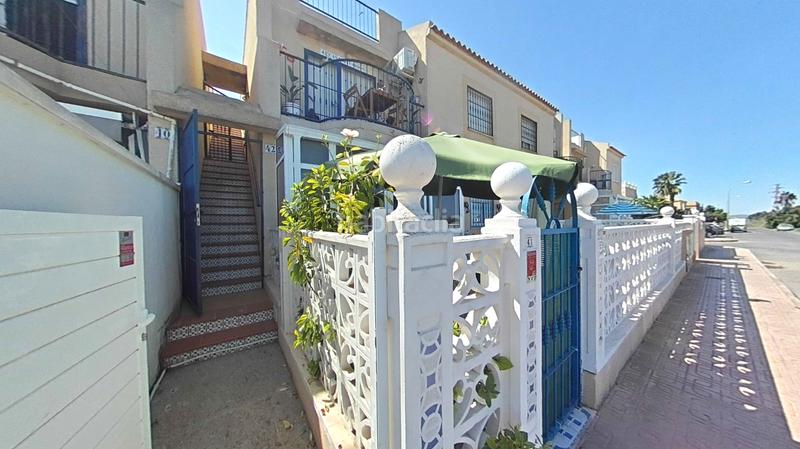 Foto 5617bc2f-283a-4685-8ff5-82d4e646cab2. Piso en Zona Carrefour - Urbanizaciones Torrevieja