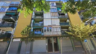 Dachwohnung  Plaza de cataluña