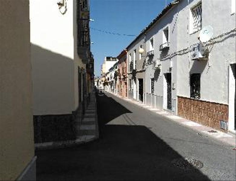 Foto 73dc6512-38a5-4af7-a7d9-8104540248b5. Reihenhaus in Bailén