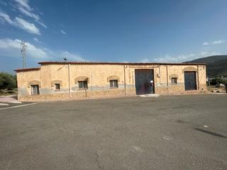 Local commercial  Barco