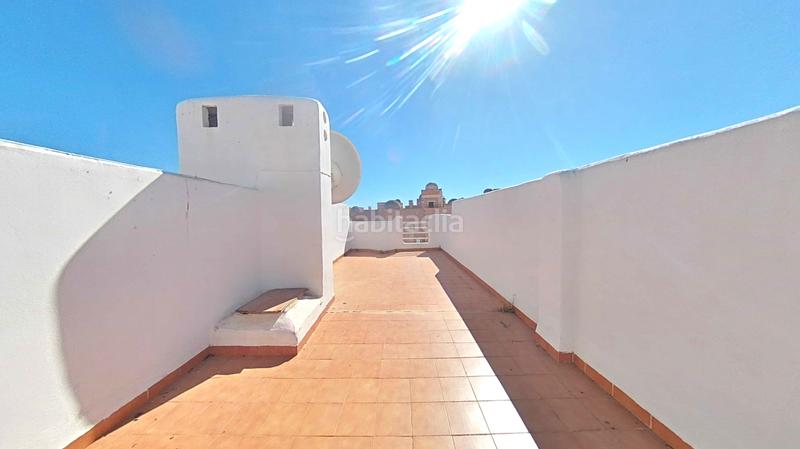 Foto 2592fd88-900b-4a2a-8602-89afb3f4f2db. Duplex avec parking dans Palomares Cuevas del Almanzora