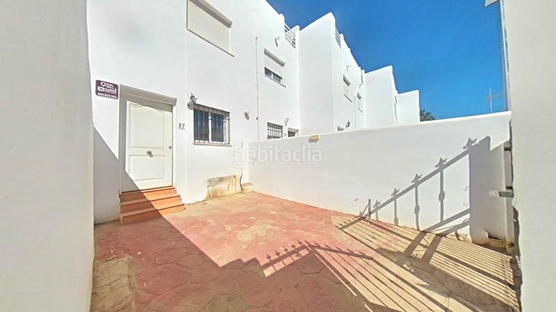 Foto 2886c533-967d-4275-9432-3071f7eda943. Duplex avec parking dans Palomares Cuevas del Almanzora