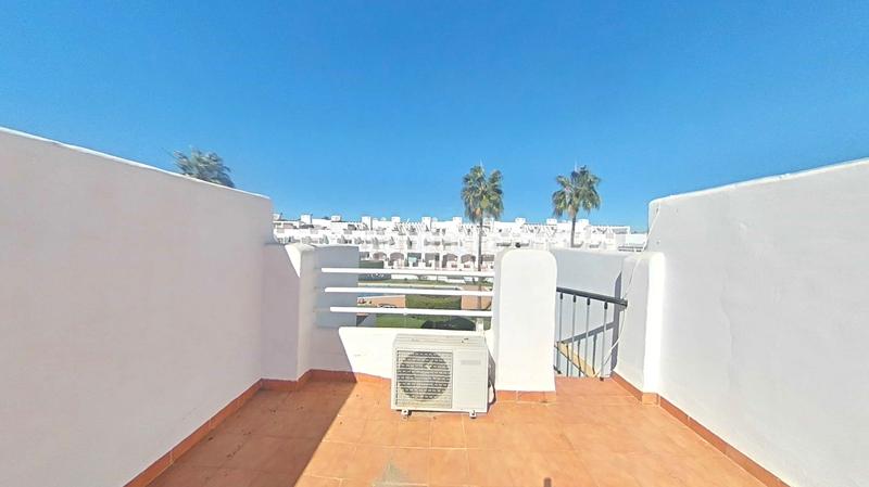 Foto 376456bd-c6d6-4e27-a2a9-f15d80627c27. Duplex avec parking dans Palomares Cuevas del Almanzora