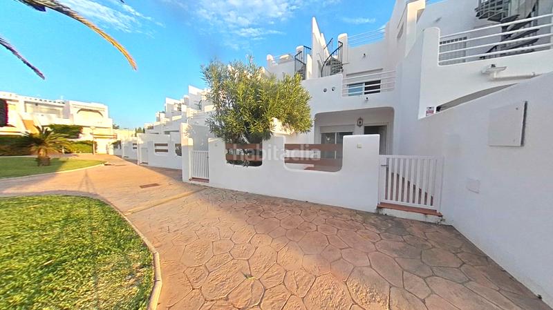 Foto 665845fc-2c71-4a6b-93d7-7df4eb6b0357. Duplex avec parking dans Palomares Cuevas del Almanzora