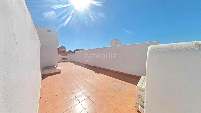 Foto 767fc1d1-4c9b-43dd-8340-c3e9f6a4b998. Duplex avec parking dans Palomares Cuevas del Almanzora