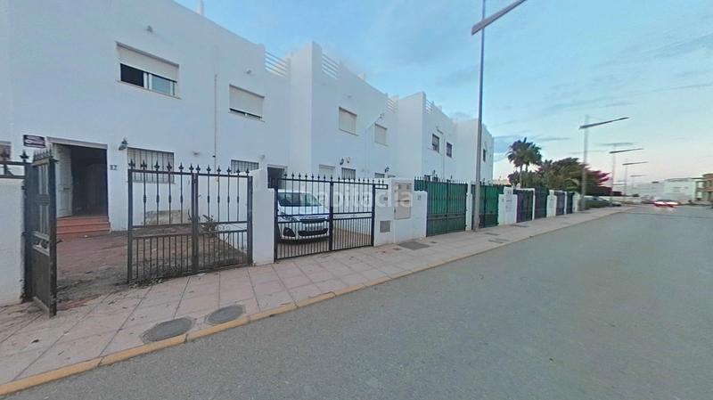 Foto 8deb3b10-89e4-452a-b449-eb8d0d63dc19. Duplex avec parking dans Palomares Cuevas del Almanzora