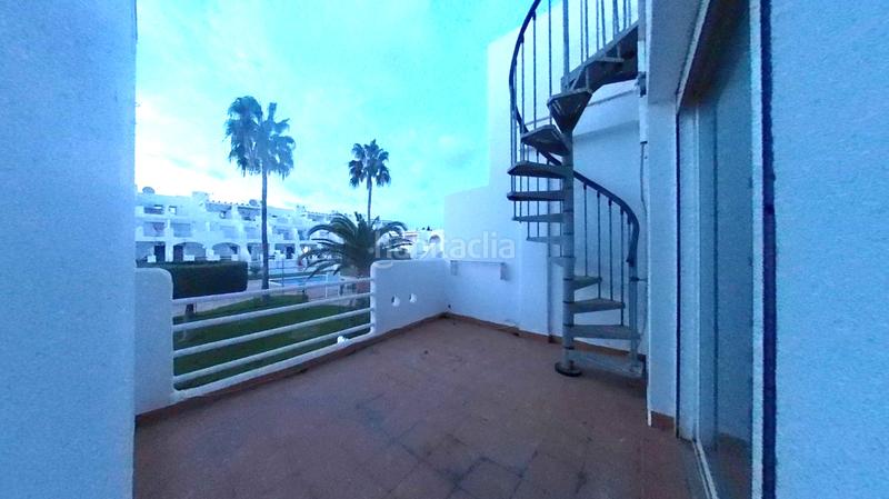 Foto 9e8cf8dd-0ff2-45bc-878b-026c11967688. Duplex avec parking dans Palomares Cuevas del Almanzora