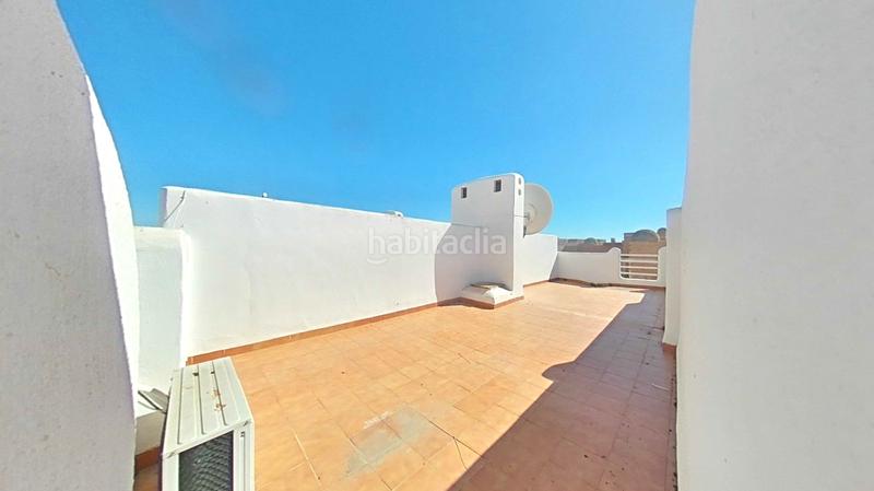 Foto ea9a729b-4dc3-4763-890d-5c3d5d49fbc4. Duplex avec parking dans Palomares Cuevas del Almanzora