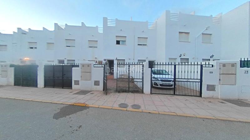 Foto f7e4f0ab-cf51-45ab-aa98-811bc85429d0. Duplex avec parking dans Palomares Cuevas del Almanzora