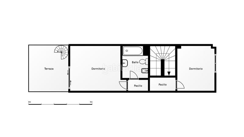 Foto 641d1cee-7105-4bfb-848a-2bd3a082db18. Zweistöckige wohnung mit parking in Palomares Cuevas del Almanzora