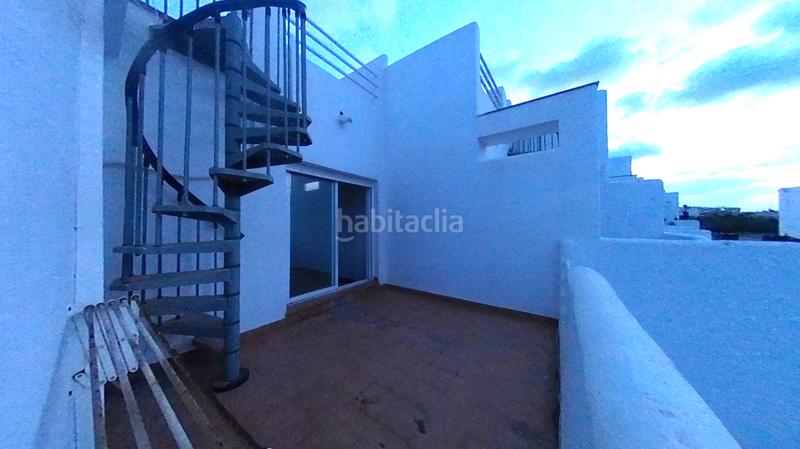 Foto 714507ac-9046-45f2-a36a-595752925840. Zweistöckige wohnung mit parking in Palomares Cuevas del Almanzora