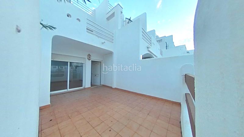 Foto 9c425a1f-7ab4-4207-a7b3-6d2071c736e4. Zweistöckige wohnung mit parking in Palomares Cuevas del Almanzora
